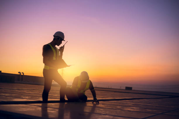 Best Flat Roof Repair Services  in Baton Rouge, LA