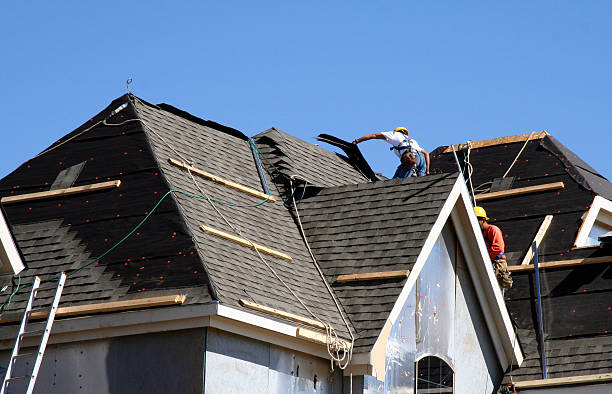 Professional Roofing Contractor in Baton Rouge, LA