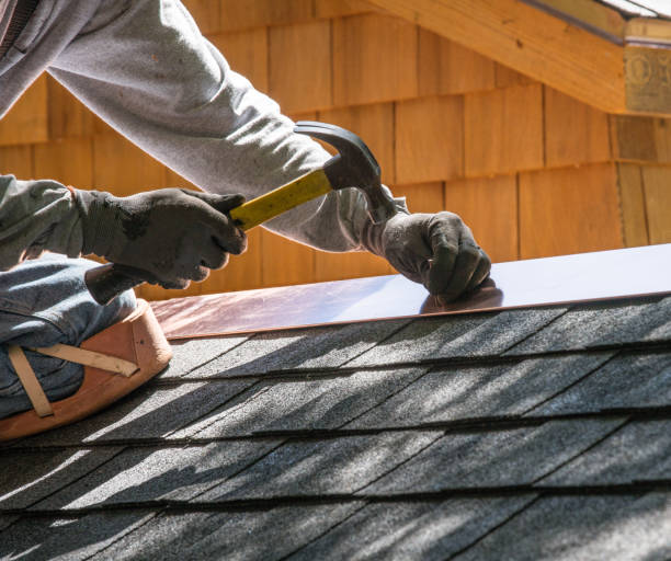Quick and Trustworthy Emergency Roof Repair Services in Baton Rouge, LA